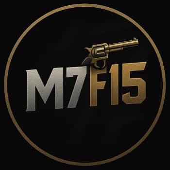 M7F15's Kick streamer profile picture