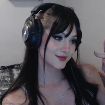 Maaylen's Kick streamer profile picture