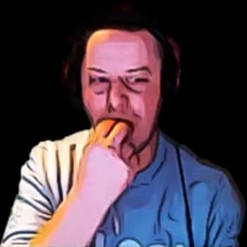 Mabaxu's Kick streamer profile picture