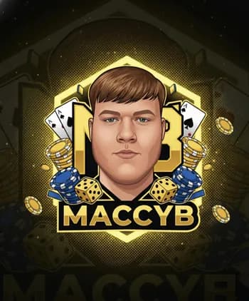maccyb's Kick streamer profile picture