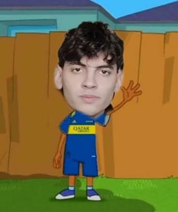 macetaxeneize's Kick streamer profile picture