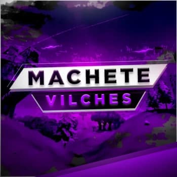 Machete_Vilches's Kick streamer profile picture