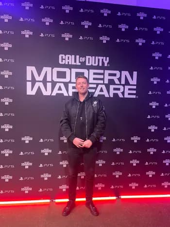 MachineGunLukey's Kick streamer profile picture