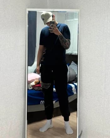 macofuentes's Kick streamer profile picture