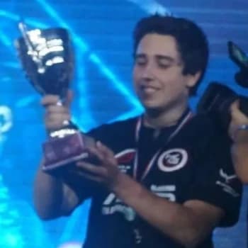 Madafocker's Kick streamer profile picture