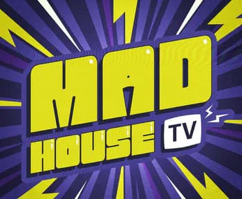 madhousetv's Kick streamer profile picture