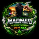 Madmed420 profile picture