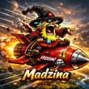 Madzina profile picture