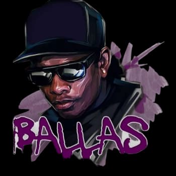 Maelph's Kick streamer profile picture