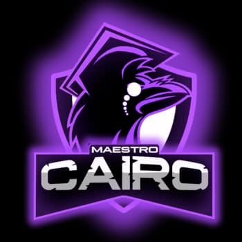 MaestroCairo's Kick streamer profile picture