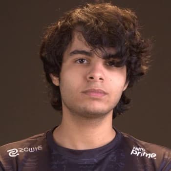 Magedv1's Kick streamer profile picture