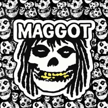MAGGOT's Kick streamer profile picture