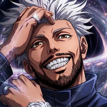 Maglorr's Kick streamer profile picture