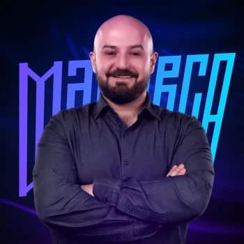 Maherco's Kick streamer profile picture