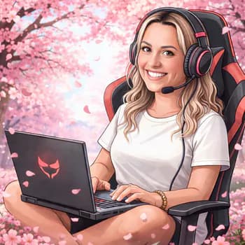 mahlanay's Kick streamer profile picture