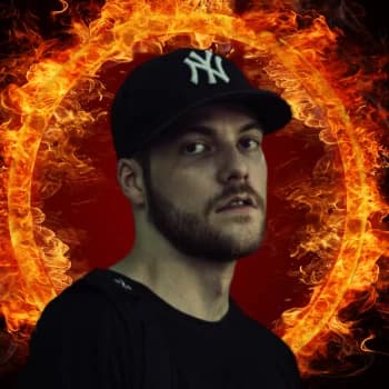 Maikimusiikki's Kick streamer profile picture