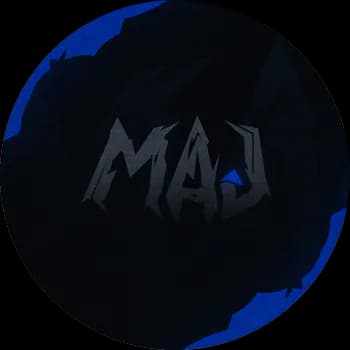 maj_0's Kick streamer profile picture