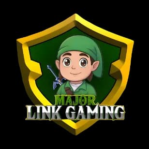 MajorLinkGaming's Kick streamer profile picture