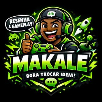 MakaleTv's Kick streamer profile picture