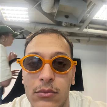 malekkatrou's Kick streamer profile picture