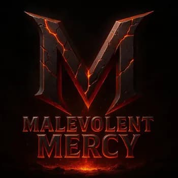 MalevolentMercy's Kick streamer profile picture