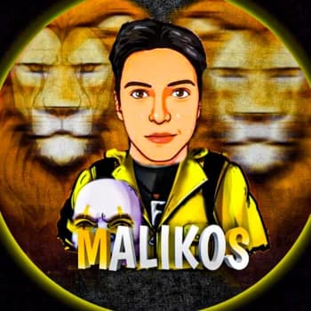 malikos_tv's Kick streamer profile picture