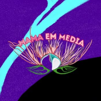 MamaEmMedia's Kick streamer profile picture