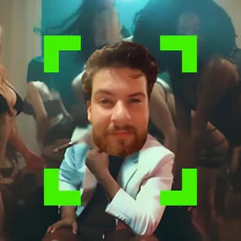 Mando's Kick streamer profile picture