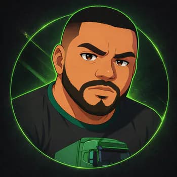 MarcosShelby's Kick streamer profile picture