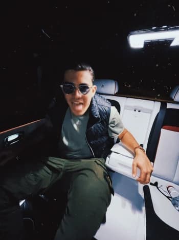 MargielaTV's Kick streamer profile picture