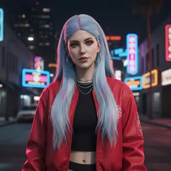 MARIIA_AQ's Kick streamer profile picture