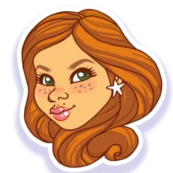 MarinaGold's Kick streamer profile picture