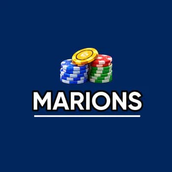 MARIONS's Kick streamer profile picture
