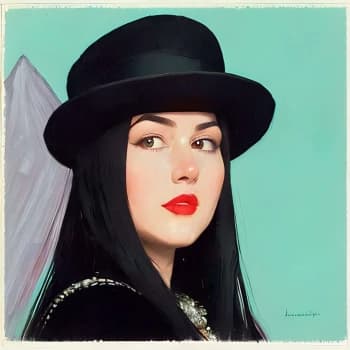 Markeezza's Kick streamer profile picture