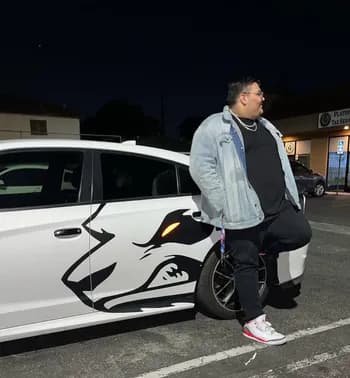 markynextdoor's Kick streamer profile picture