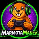 MarmotaManca's Kick streamer profile picture
