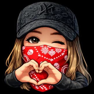 Marulinha's Kick streamer profile picture