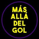 MasAllaDelGol profile picture