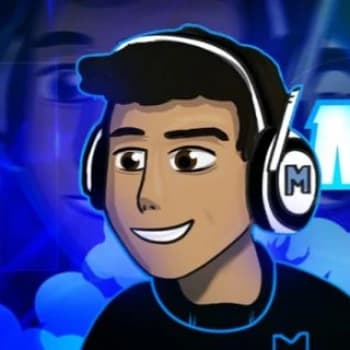 Mascoobs's Kick streamer profile picture
