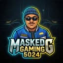 Masked_gamer04 profile picture