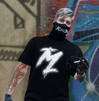 Maskeli's Kick streamer profile picture