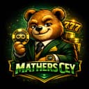 MathersCey profile picture