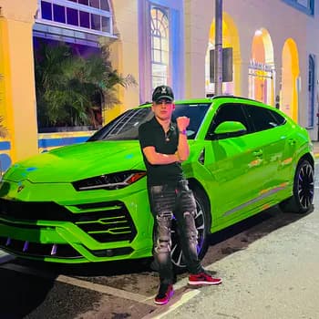 MatiauS's Kick streamer profile picture