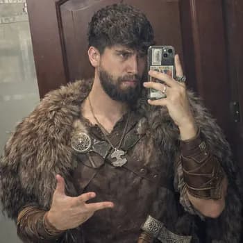 MATnarok2's Kick streamer profile picture