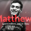 MatthewDota profile picture