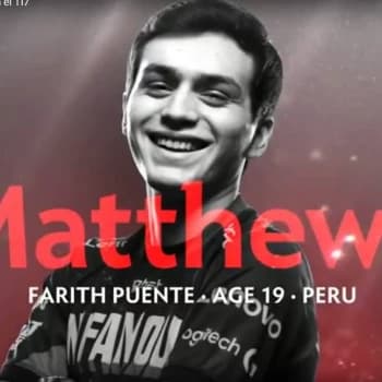 MatthewDota's Kick streamer profile picture
