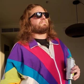 MattSuarez's Kick streamer profile picture