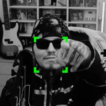 MAVOmusic's Kick streamer profile picture