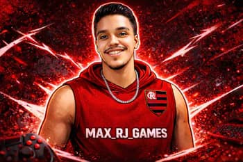 max_rj_games's Kick streamer profile picture