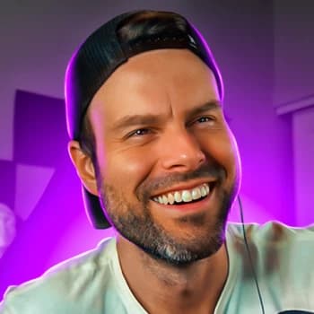 Maxamili's Kick streamer profile picture